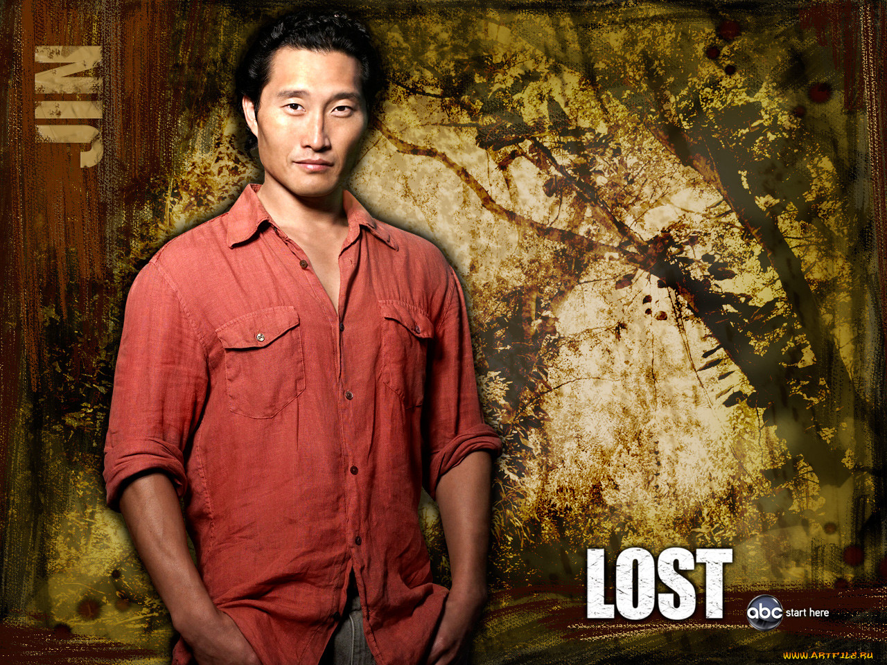 , , lost